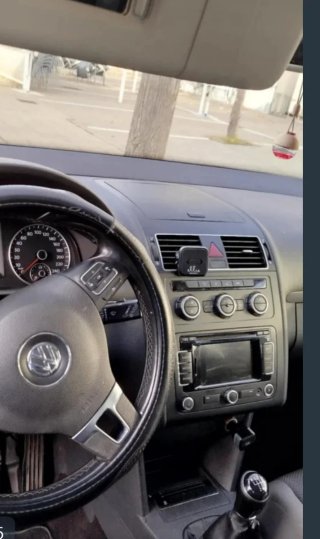 Volkswagen Volkswagen 2012