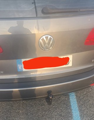 Volkswagen Volkswagen 2012
