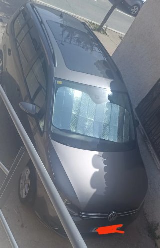 Volkswagen Volkswagen 2012