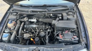 Volkswagen Golf 2002