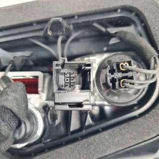 PILOTO TRASERO IZQUIERDO INTERIOR OPEL OPEL GRANDLAND X 2017-0