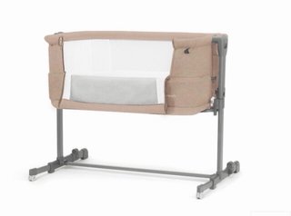 Cuna Kinderkraft