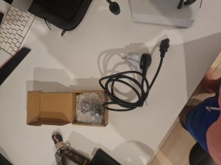 Microscopio SE400-Z marca:Amscope