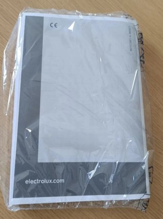 Ventilador/Climatizador CECOTEC. (5 litros)