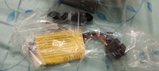 Radio JVC KD-R864BT Bluetooth iPod iPhone