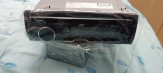 Radio JVC KD-R864BT Bluetooth iPod iPhone