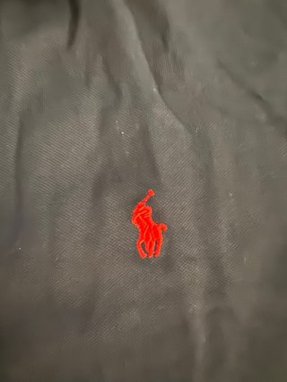 Polo Ralph Lauren Negro