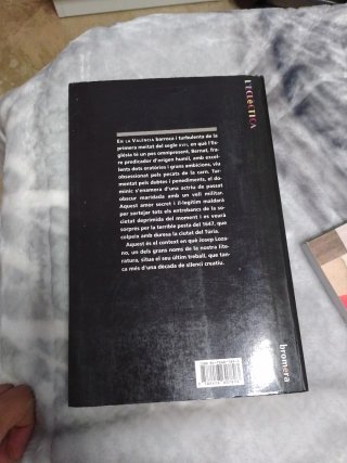 El mut de la campana