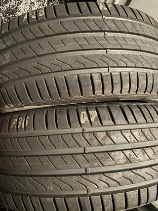 Pareja Neumáticos Pirelli Cinturato 205/55R16 94V