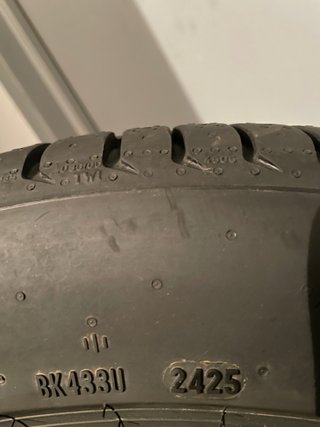 Pareja Neumáticos Pirelli Cinturato 205/55R16 94V