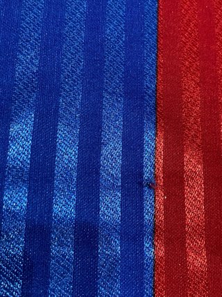 Camiseta FC Barcelona Meyba 1991-1992 Original