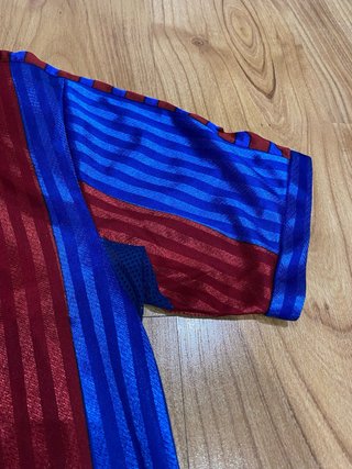 Camiseta FC Barcelona Meyba 1991-1992 Original
