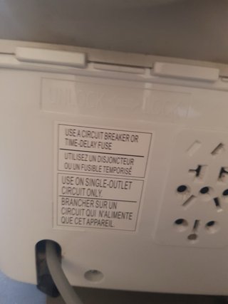 Aire Acondicionado Portátil Hisense