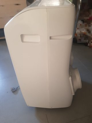 Aire Acondicionado Portátil Hisense
