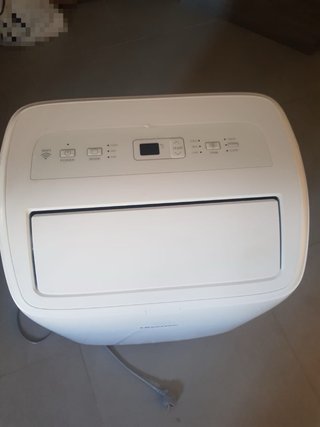 Aire Acondicionado Portátil Hisense