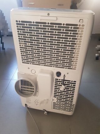Aire Acondicionado Portátil Hisense