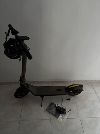Patinete Cecotec Ruedas Grandes
