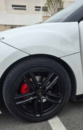 Peugeot RCZ 2013