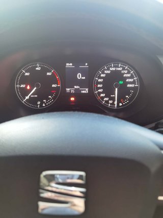 SEAT Leon 2018 X-Perience 4Drive DSG7 AUTOMATICO