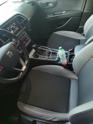 SEAT Leon 2018 X-Perience 4Drive DSG7 AUTOMATICO
