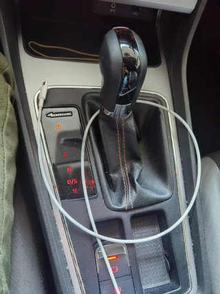 SEAT Leon 2018 X-Perience 4Drive DSG7 AUTOMATICO