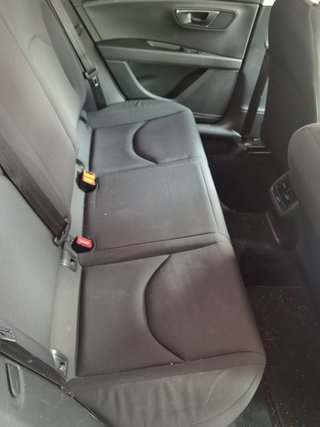 SEAT Leon 2018 X-Perience 4Drive DSG7 AUTOMATICO