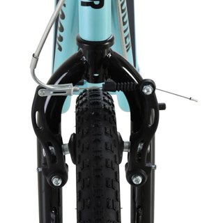 Patinete Scooter +5 años Azul
