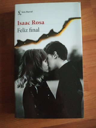 Feliz final