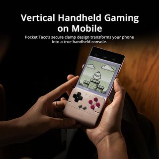 Mando GameSir Pocket Taco NUEVO