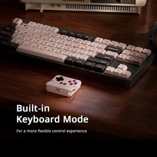 Mando GameSir Pocket Taco NUEVO