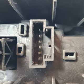 PILOTO TRASERO DERECHO SKODA SKODA CITIGO 2011-2020