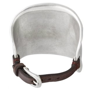 Pulsera  brazalete Uno de 50 Escudajo