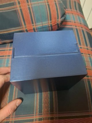Festina Geneva Quartz con Caja Original