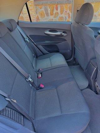 Toyota Auris 2012