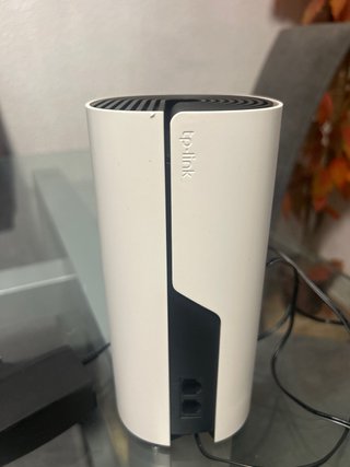 TP-Link Deco E4 AC1200 Mesh Wi-Fi Repetidor