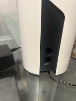 TP-Link Deco E4 AC1200 Mesh Wi-Fi Repetidor