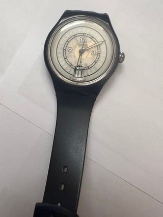 Orologio Swatch Swiss