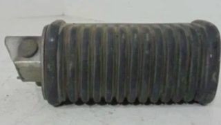 Estriberas Hyosung Aquila
