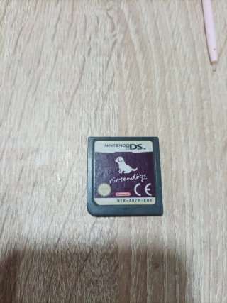 Nintendo DS Lite Rosa