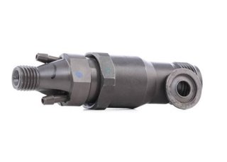 6 Inyectores Mercedes OM603