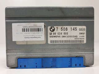 CENTRALITA CAMBIO AUTOMATICO BMW BMW SERIE 5 BERLINA (E39) 1995-2003