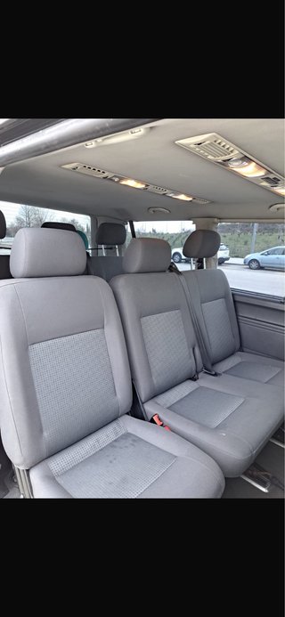 Volkswagen Caravelle 2006