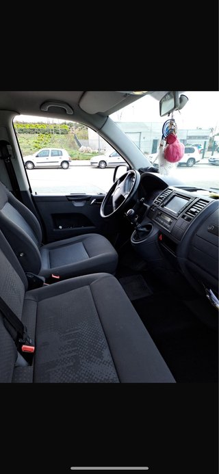 Volkswagen Caravelle 2006