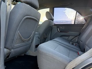 KIA SORENTO 2006 2.5CRDI 140cv !!!!!