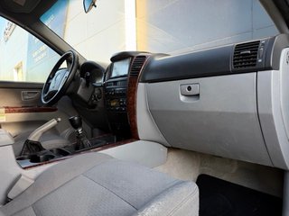 KIA SORENTO 2006 2.5CRDI 140cv !!!!!
