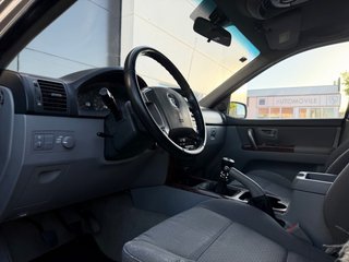 KIA SORENTO 2006 2.5CRDI 140cv !!!!!