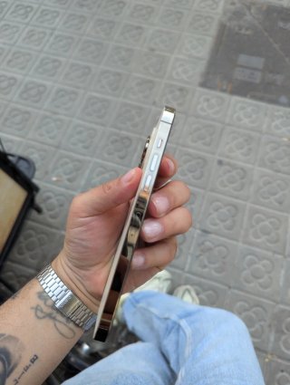 iPhone 14 Pro Max 128GB Dorado