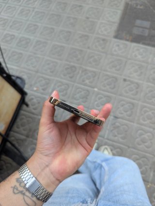 iPhone 14 Pro Max 128GB Dorado