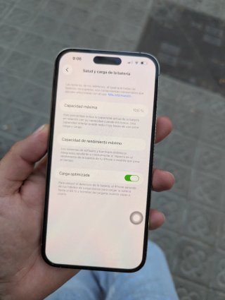 iPhone 14 Pro Max 128GB Dorado