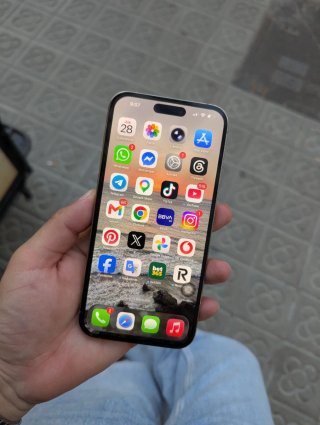 iPhone 14 Pro Max 128GB Dorado
